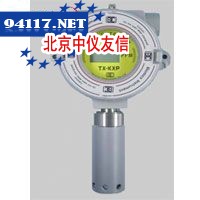 Model TX-KXP-D有毒气体检测器